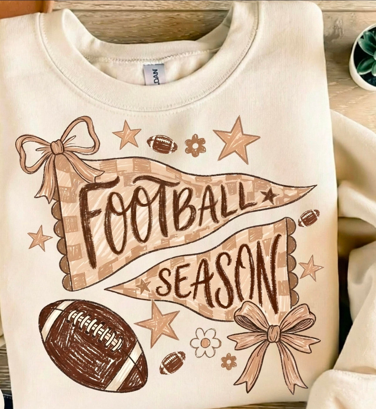 Football season