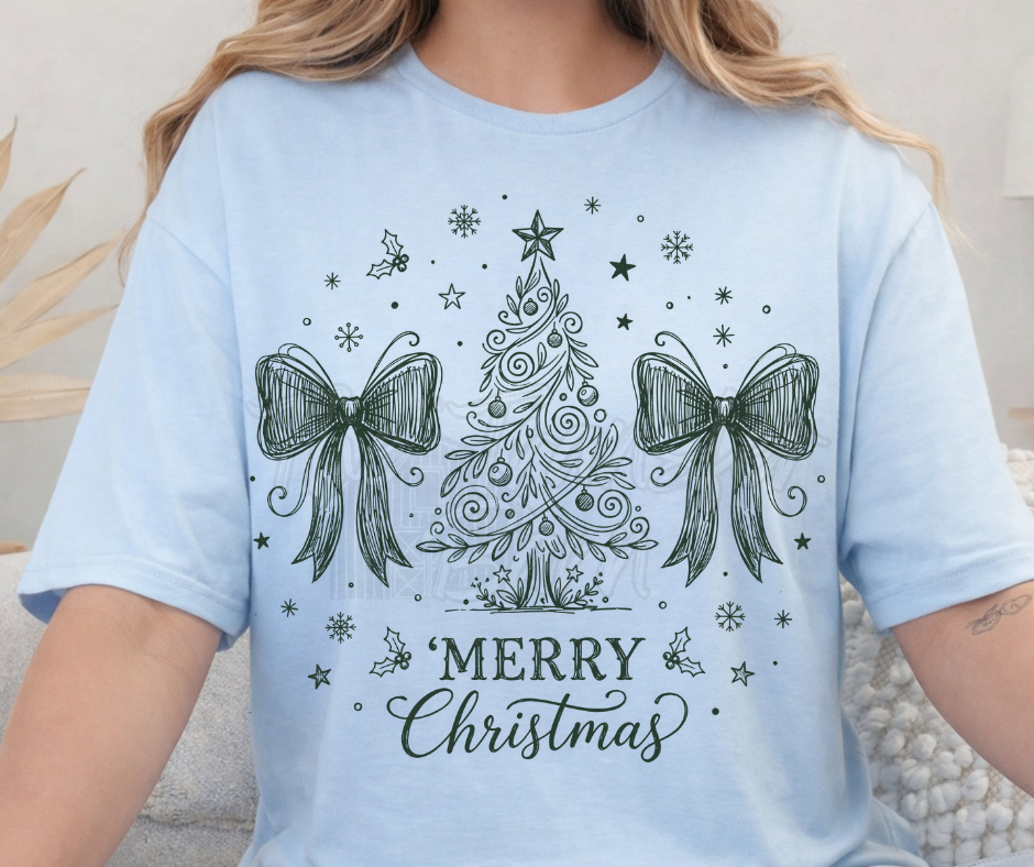 Merry Christmas