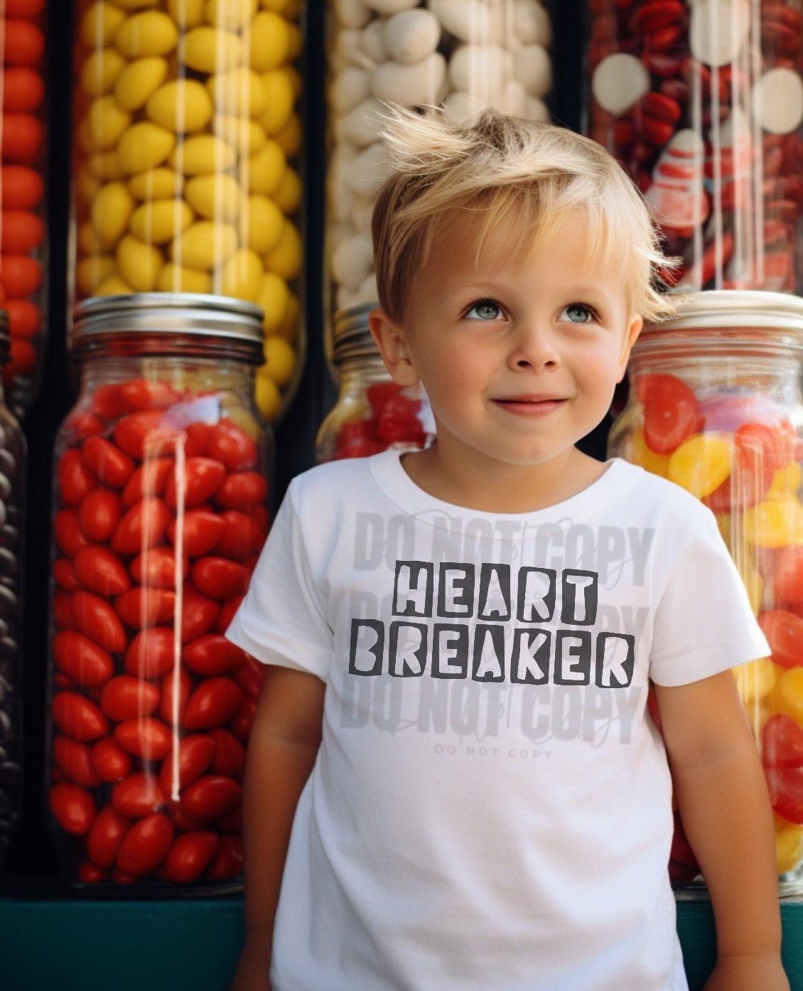 Heart breaker