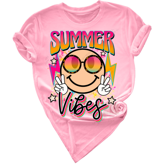Summer Vibes