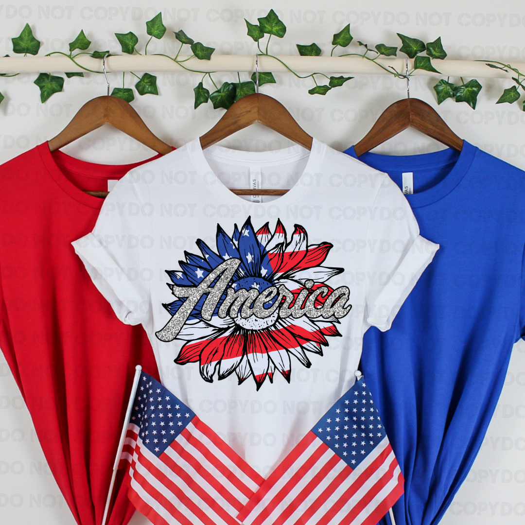 America