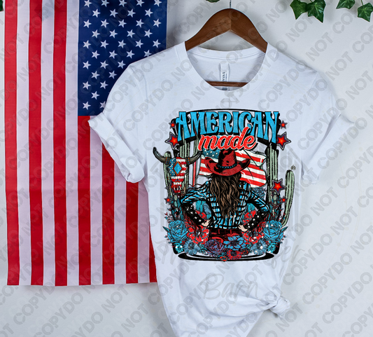 American made