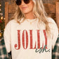 Jolly ish
