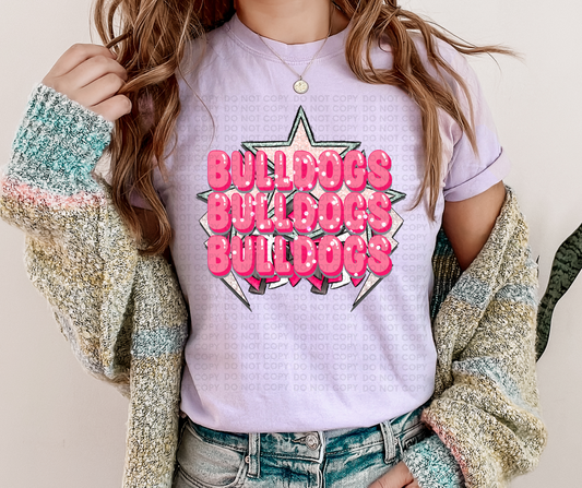 Bulldogs