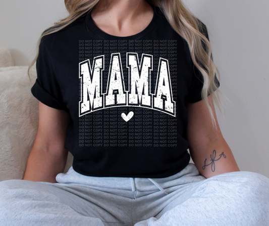 MAMA