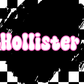 Hollister scented freshies