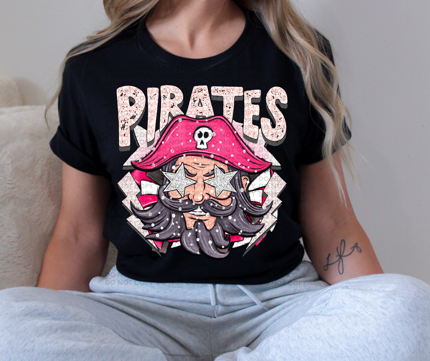 Pirates