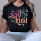 Be Kind