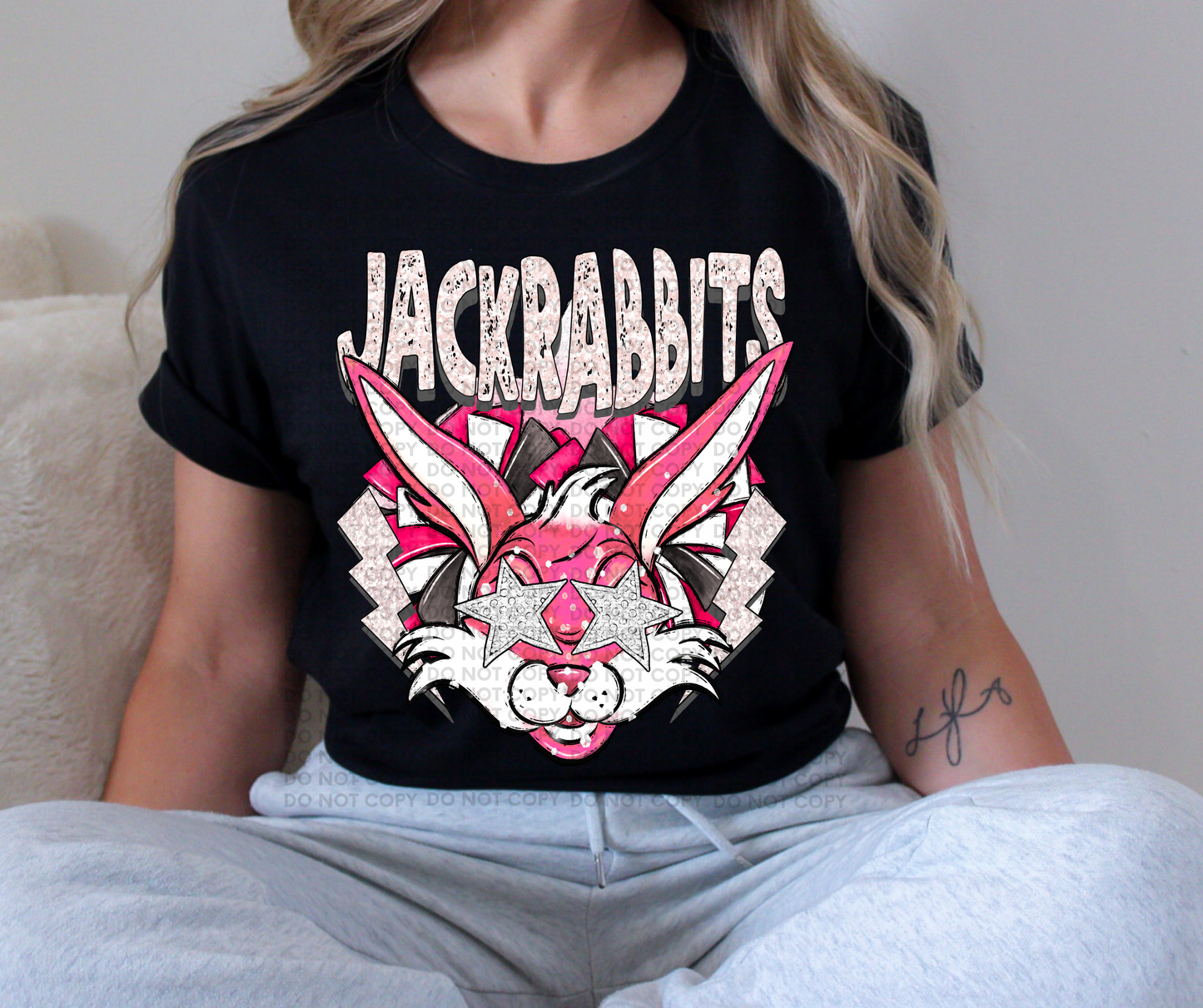 Jackrabbits