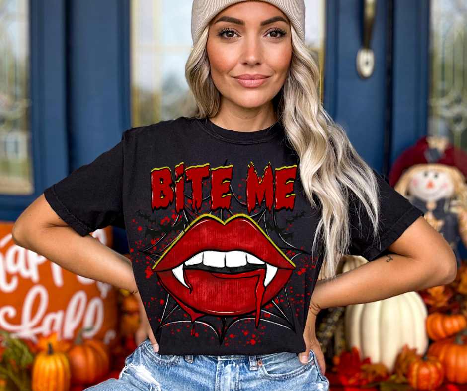 bite me