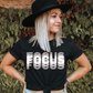 Focus