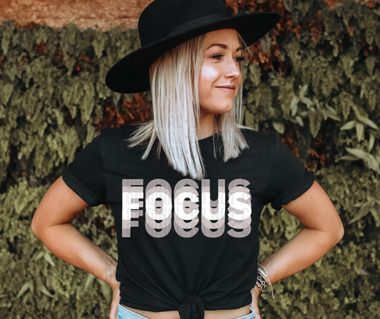 Focus