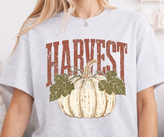 Harvest