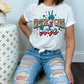 American babe