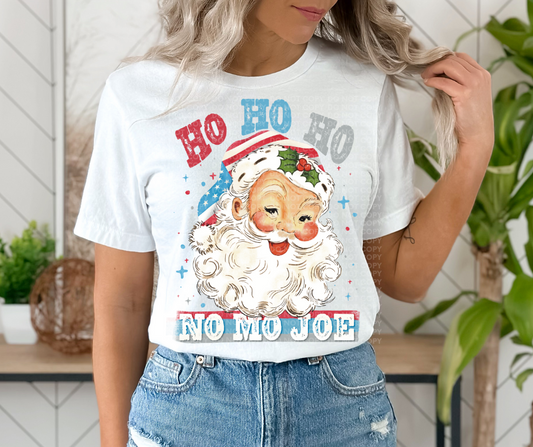 Ho Ho Ho no mo Joe