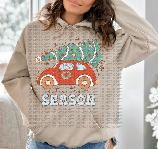 Tis the season