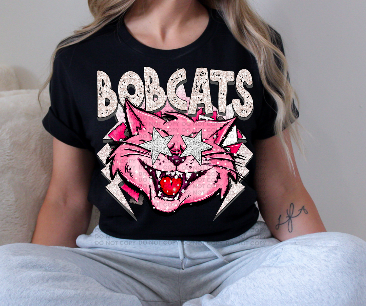 Bobcats