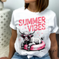 Hyland summer vibes