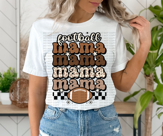 Football mama