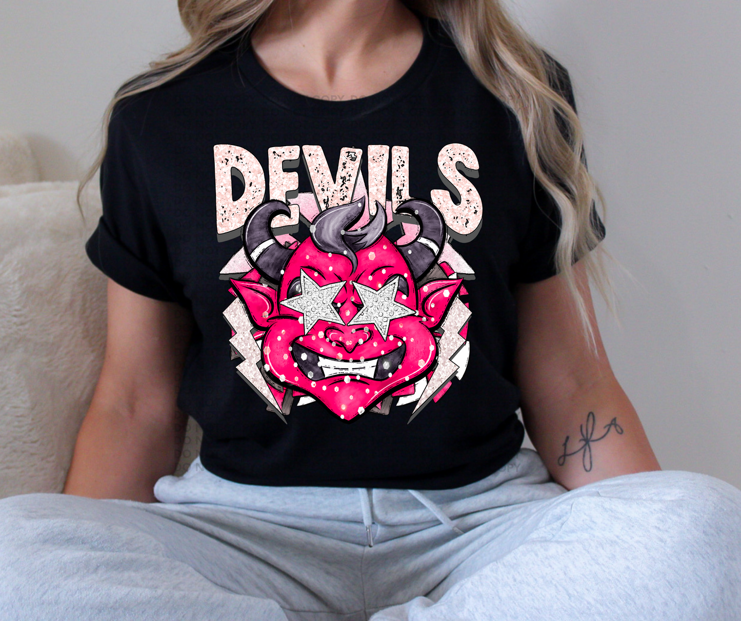 Devils