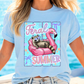 Feral summer