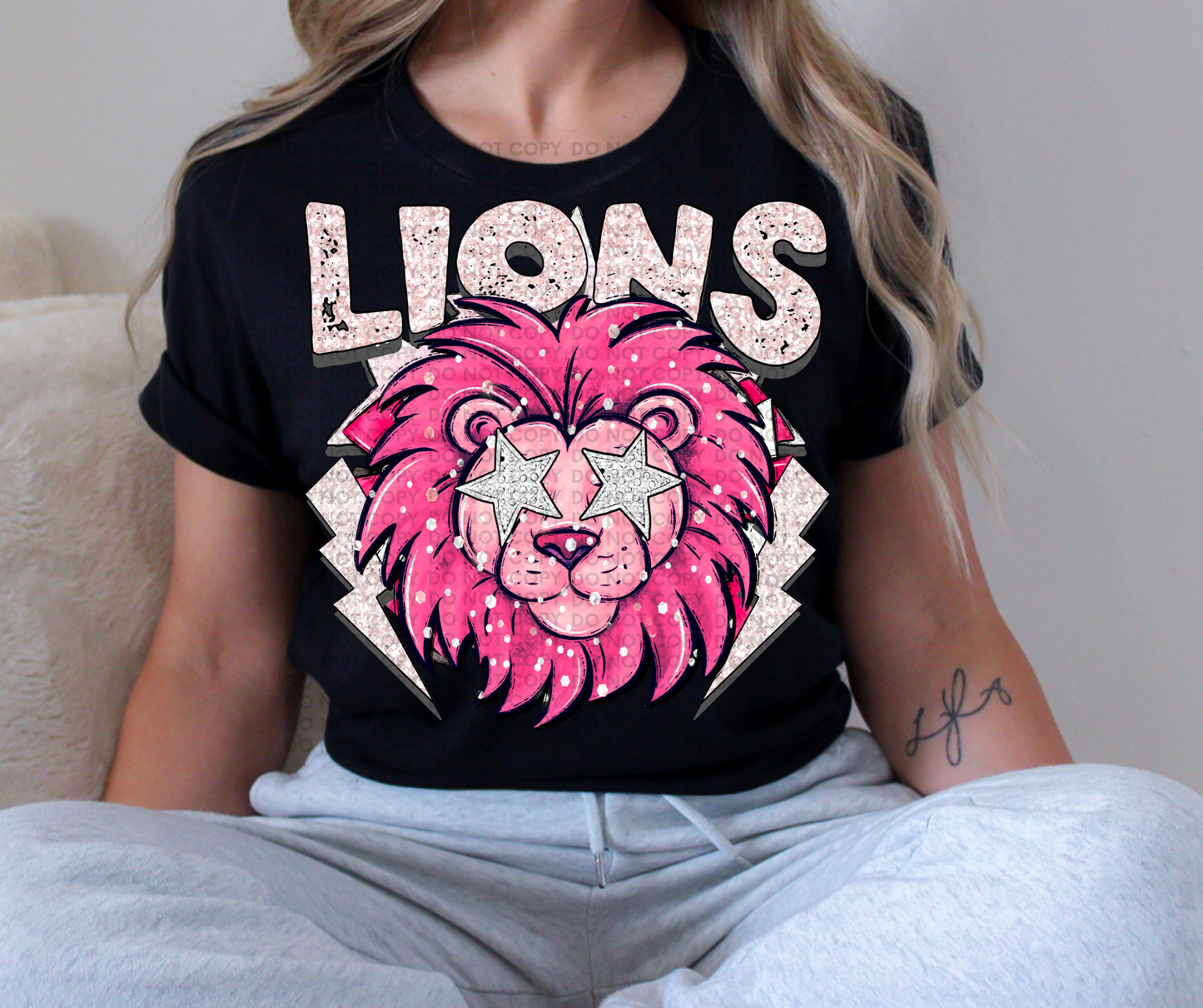 Lions