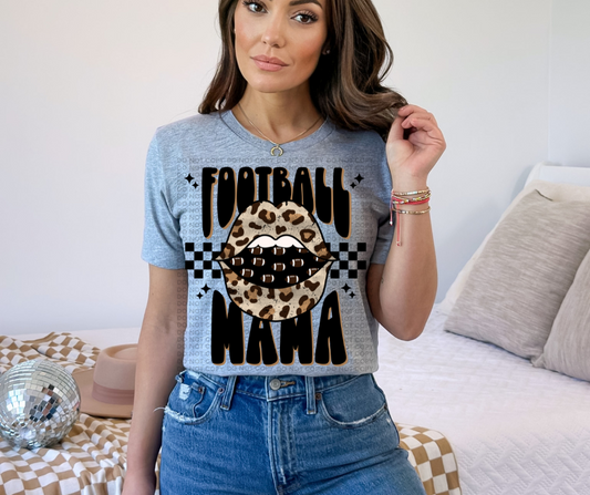 Football Mama