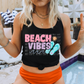 Beach vibes