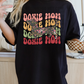 Doxie mom