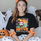 Witch better have my candy