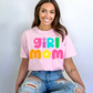 Girl mom