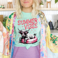 Hyland summer vibes