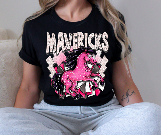 Mavericks