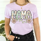 Mama flowers