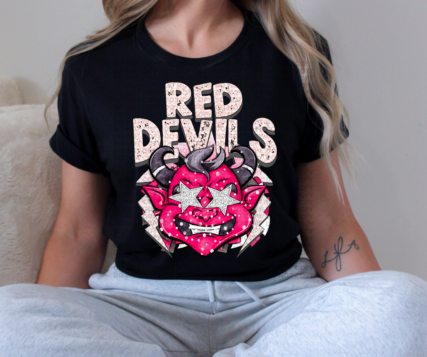 Red Devils