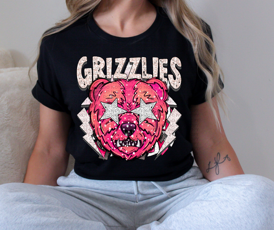 Grizzlies