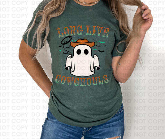 Long live cowghouls