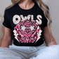 Owls