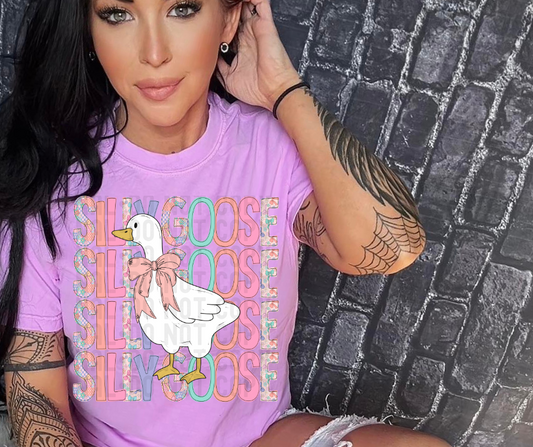 Sillygoose
