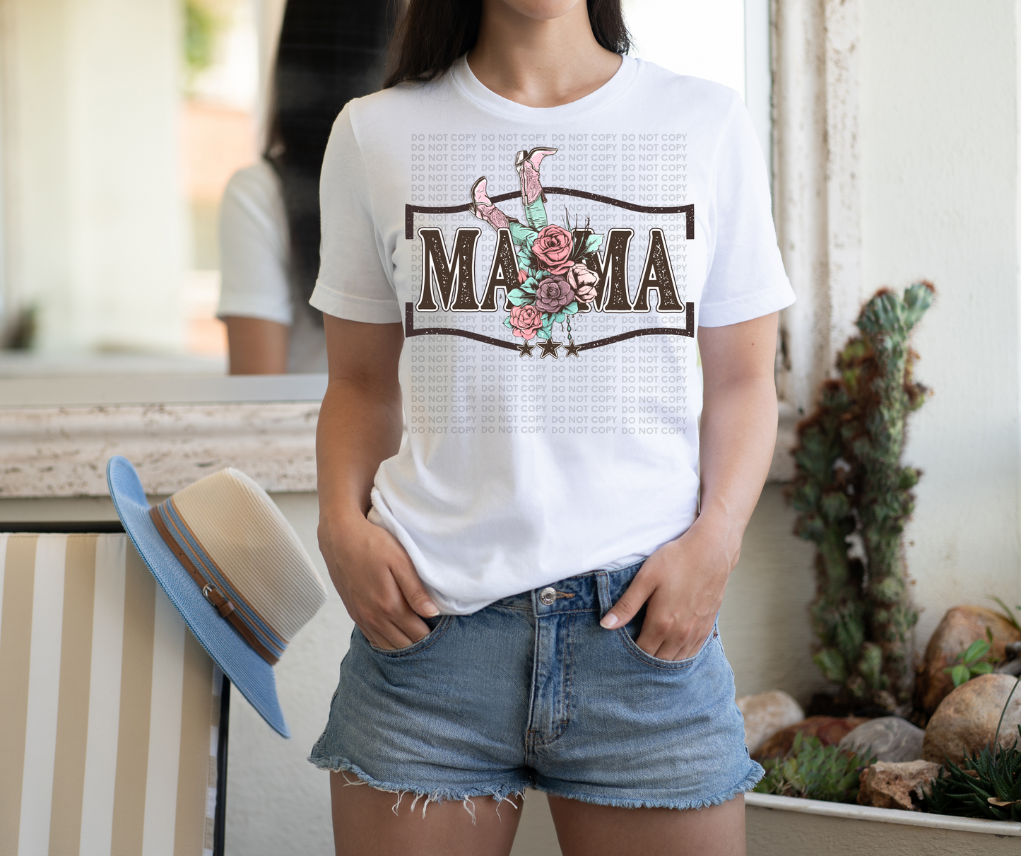 Mama