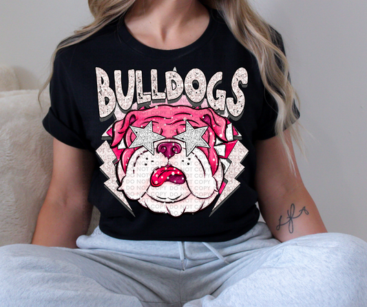 Bulldogs