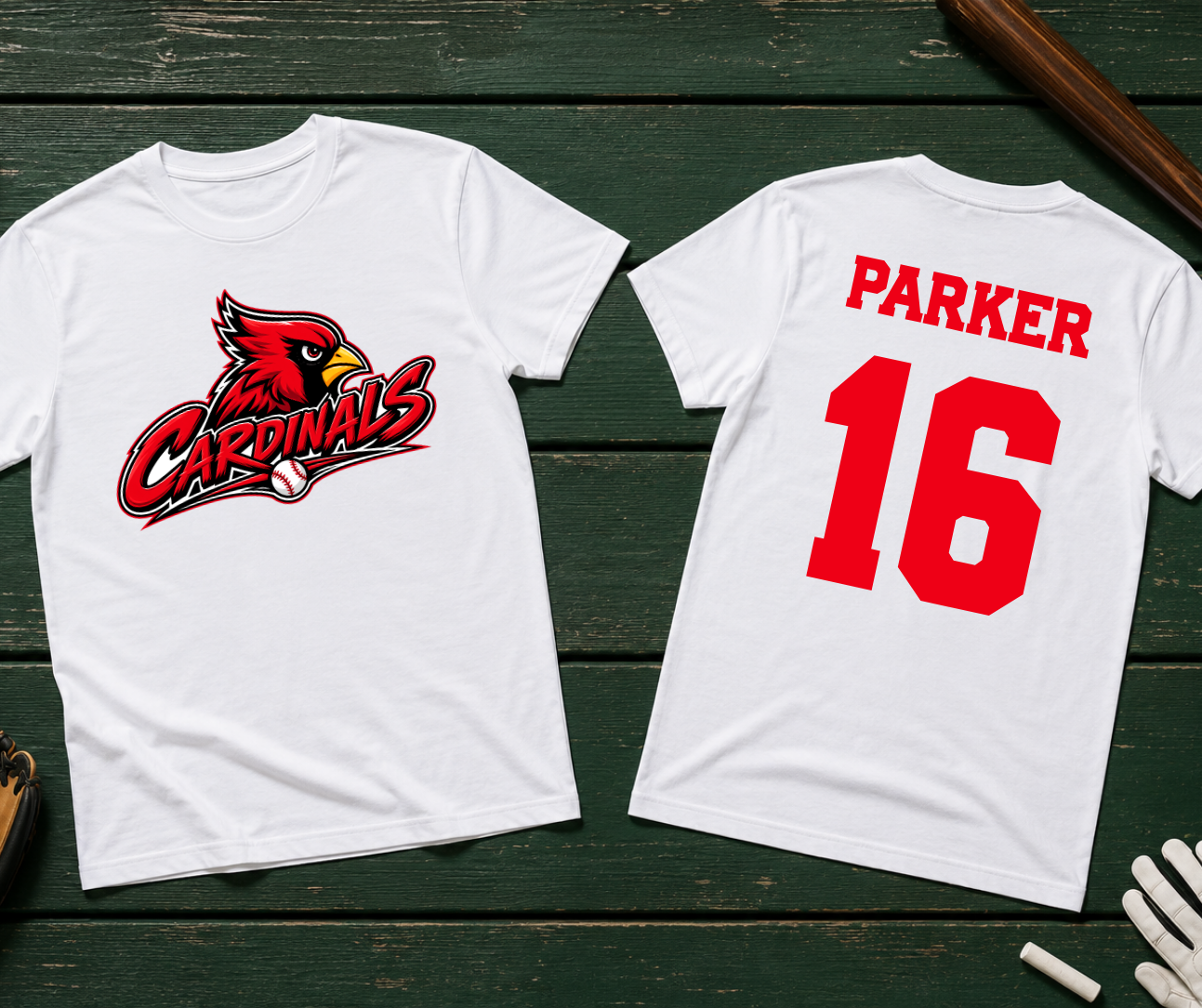Cardinals baseball Shirt