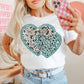 Western hearts