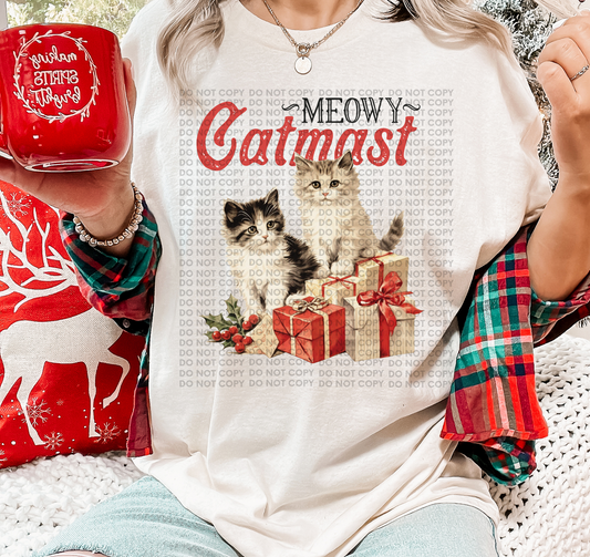 Meow Catmast