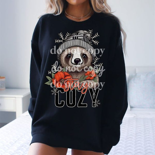 Cozy