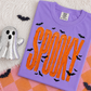 Spooky