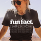 Fun fact I really do not care