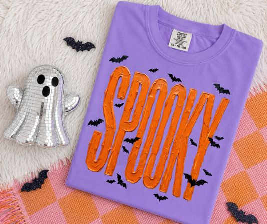 Spooky