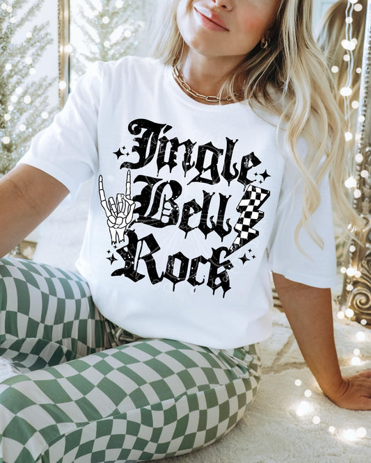 Jingle Bell Rock
