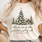 Kindness is the greatest gift of all